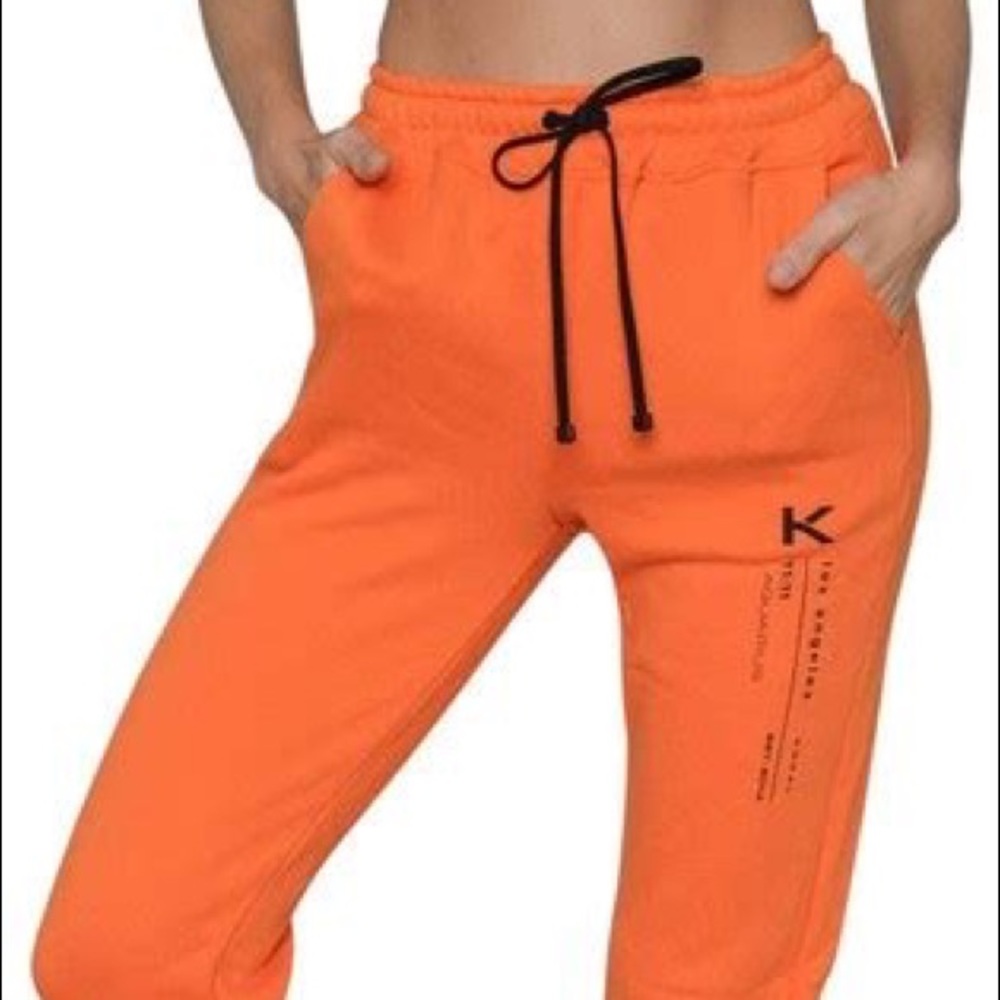 Koral Jogger